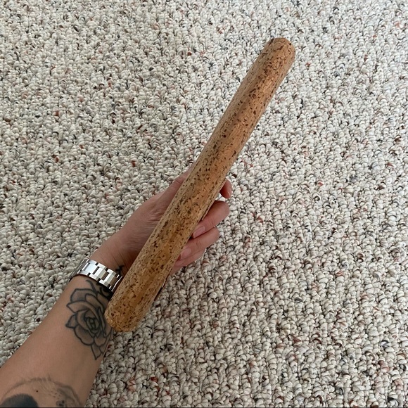 J. CREW Cork Clutch Bag - Picture 7 of 9